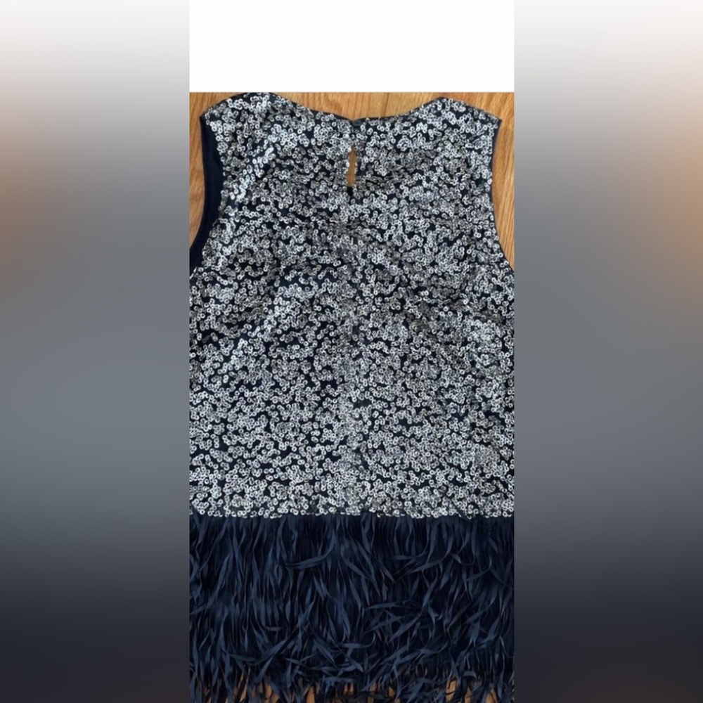 Sequin style from mad about style boutique brand new with tag. - Picture 2 of 4